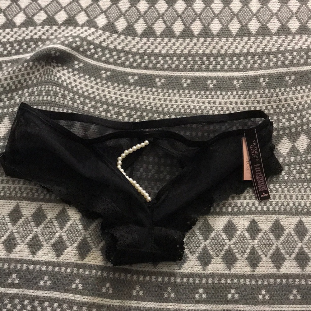 Victoria Secret Panty 🎉